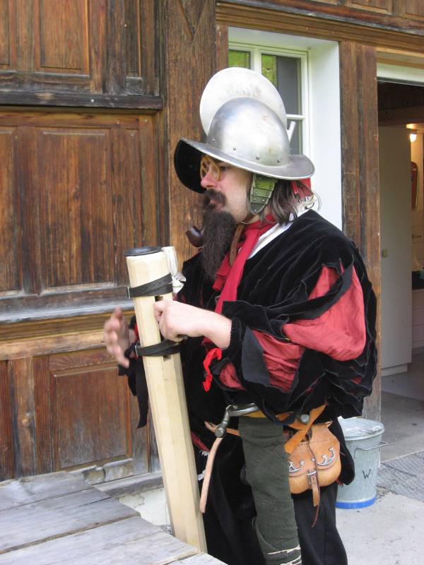 Frederick the Veteran