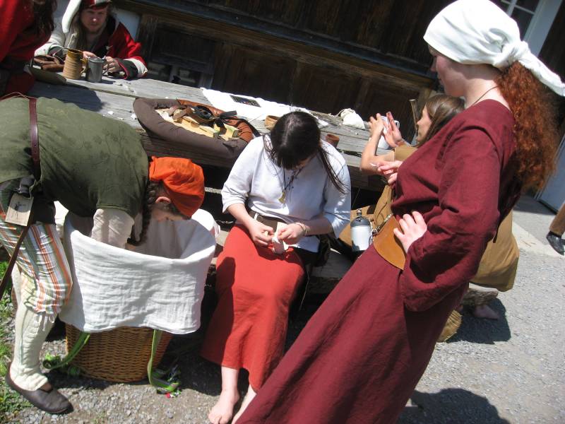 The Tombola