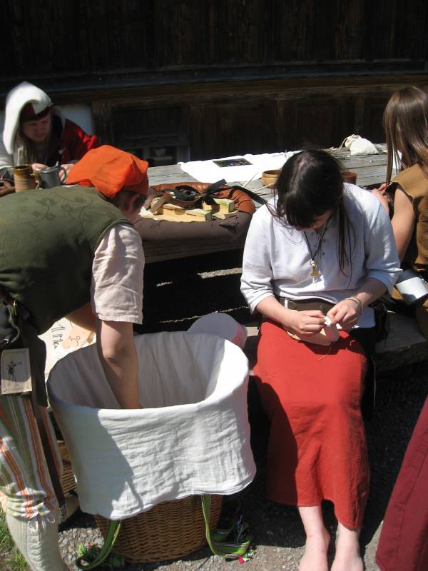 The Tombola