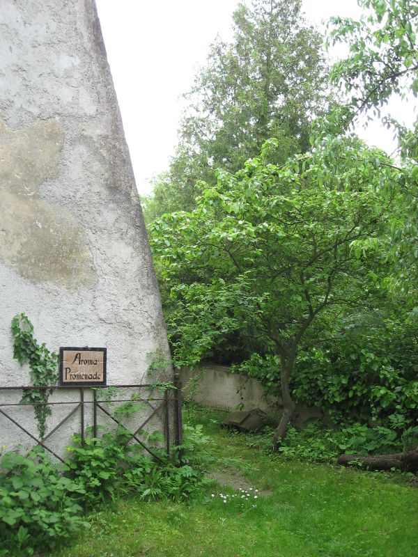 Aroma Promenade