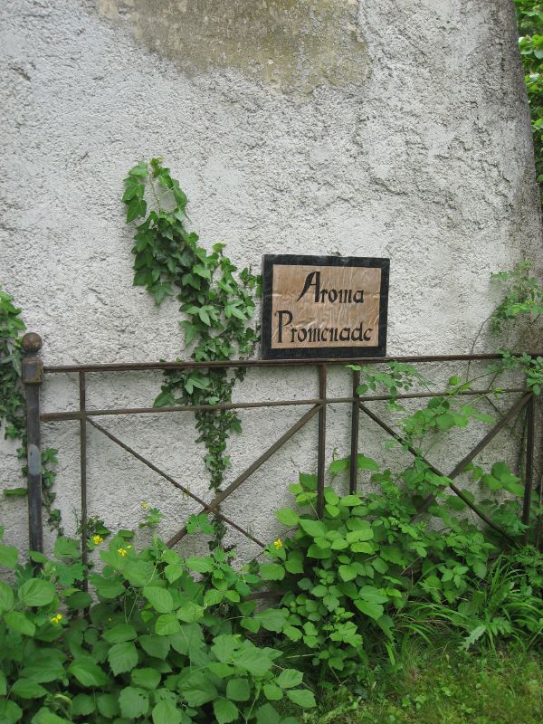 Aroma Promenade