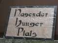 Nagender Hunger Platz