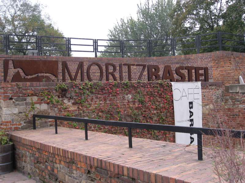 Moritzbastei