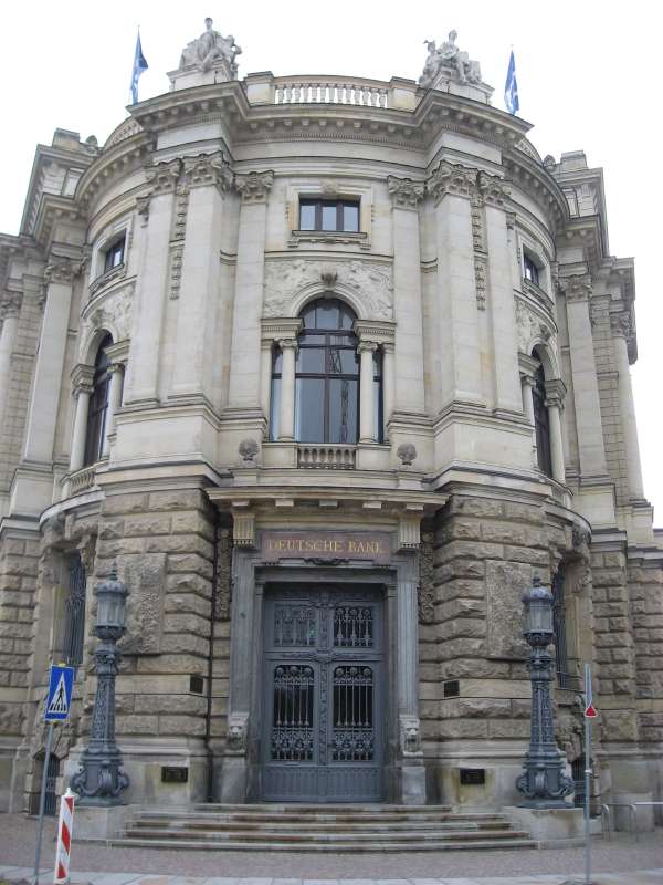 Deutsche Bank