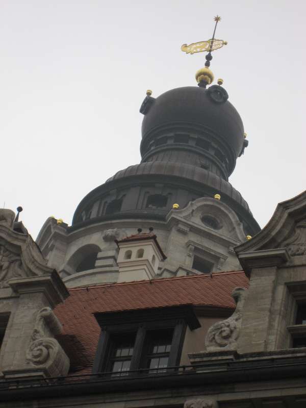 New Town Hall