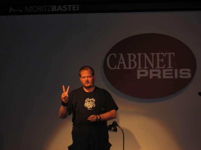 Cabinet Preis