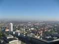 View from the tallest building in Leipzig