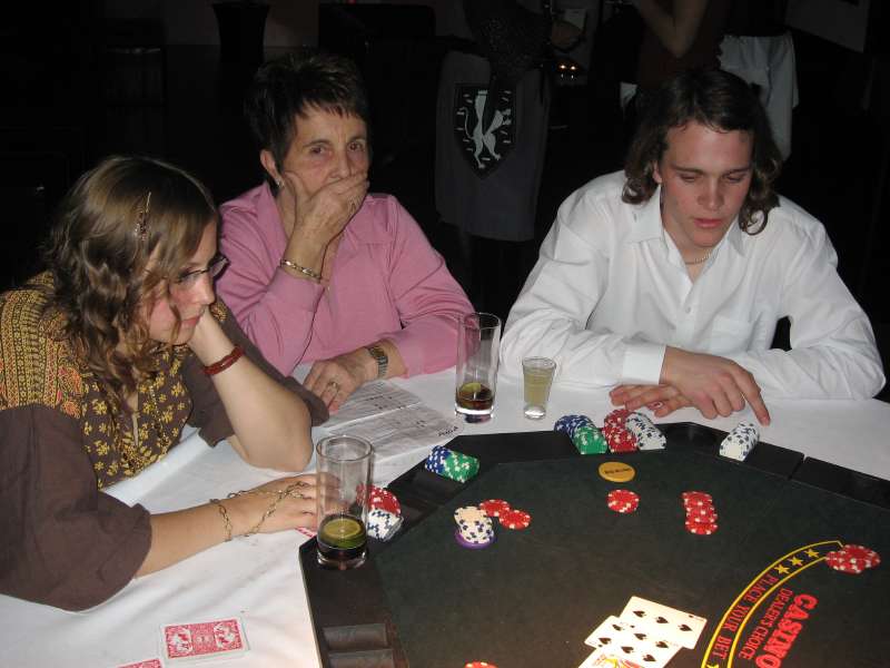 Texas Hold'em