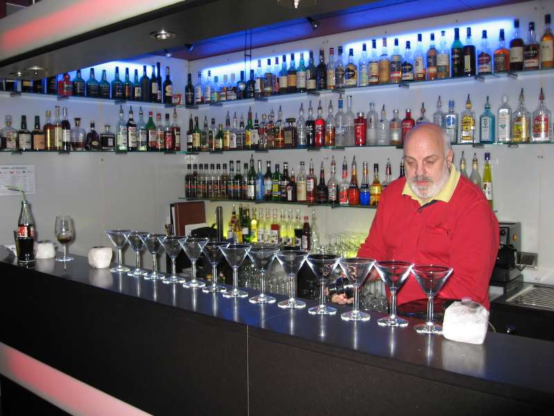 Drinks