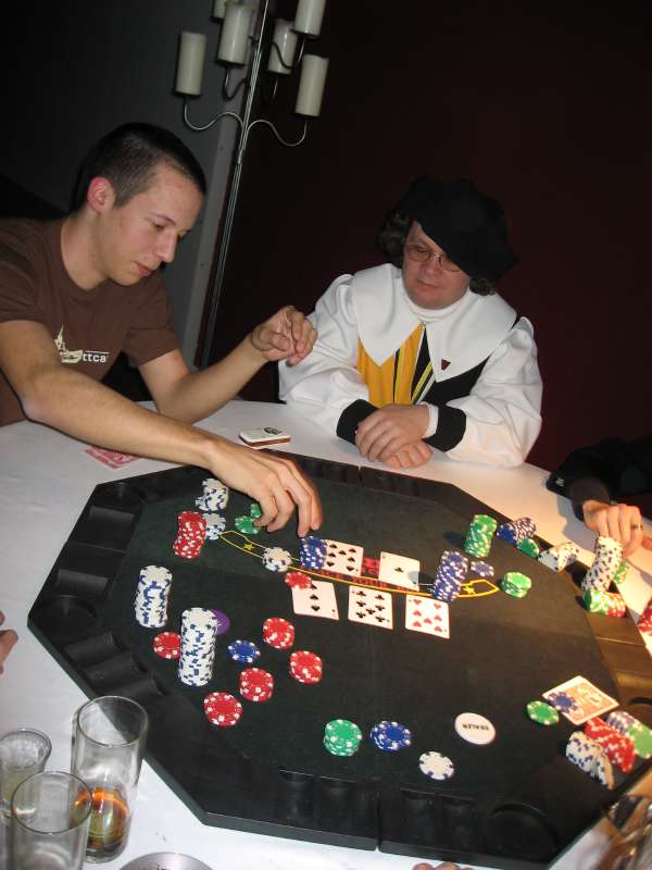 Texas Hold'em