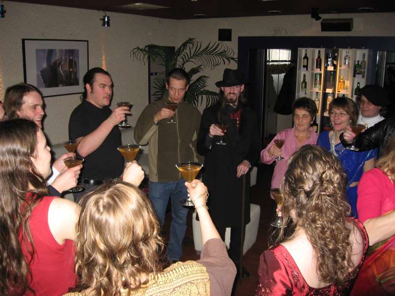Cheers!