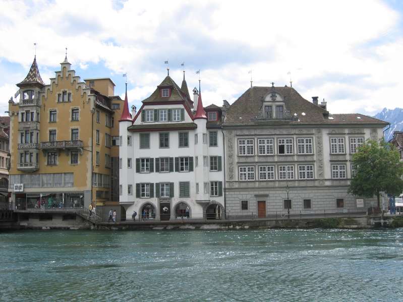 Lucerne