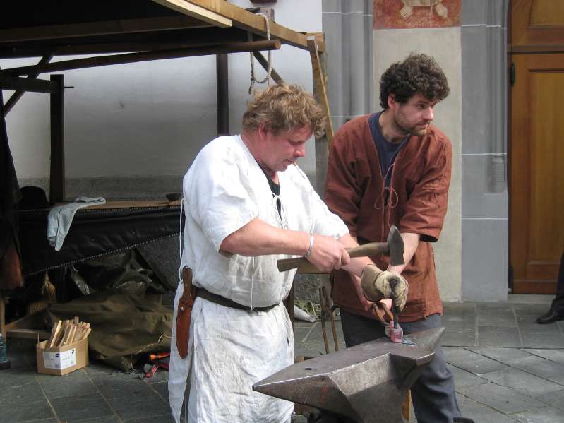 Blacksmith