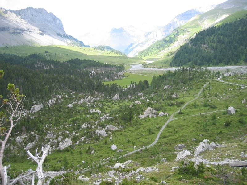 Caradhras