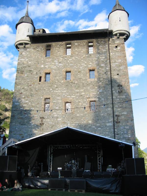 Castle