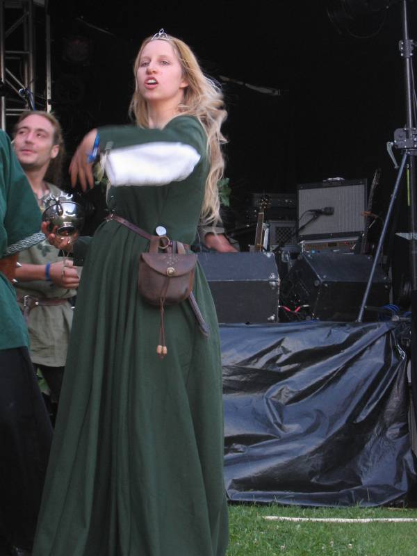 Freywild