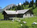 Caradhras - Alpine Hut
