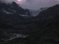 Caradhras - Glacier