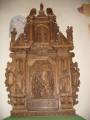 Church - Altar