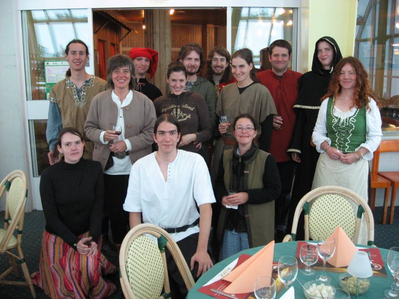 The Fellowship