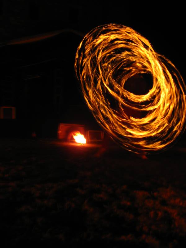 Phoenix Fireproject