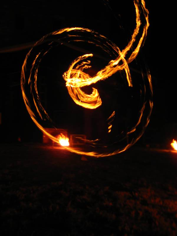Phoenix Fireproject