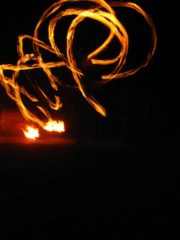 Phoenix Fireproject