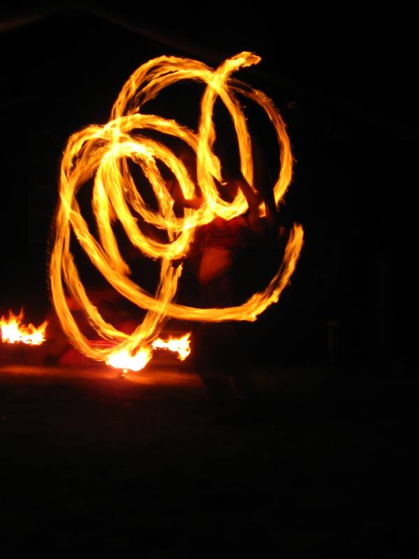 Phoenix Fireproject