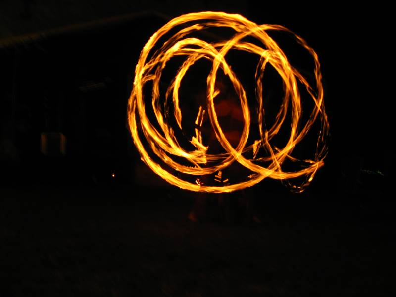 Phoenix Fireproject