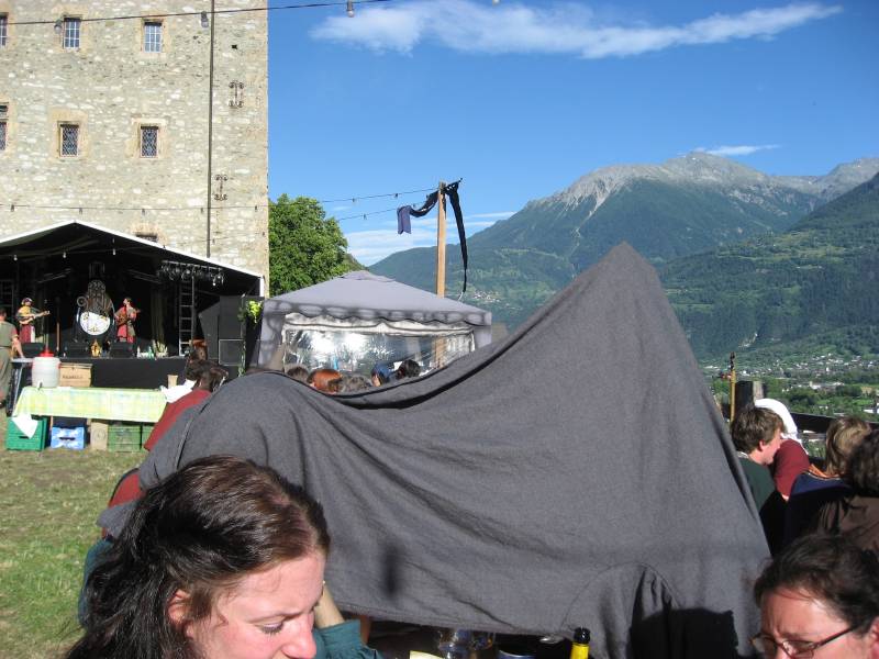Protection from the Sun