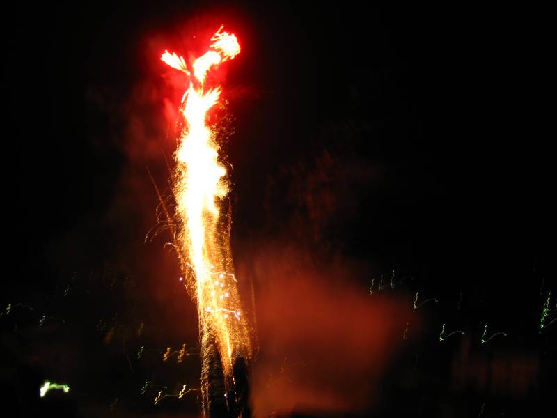 Firework