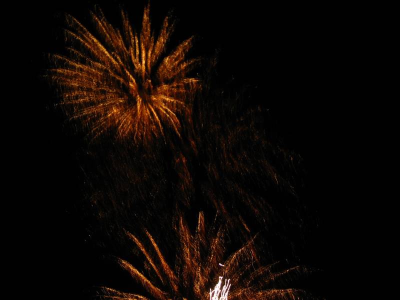 Firework