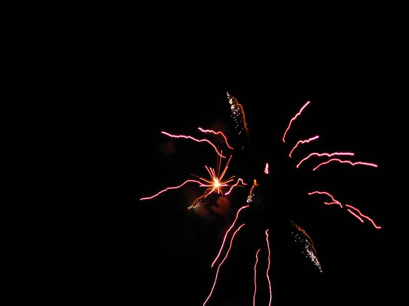 Firework