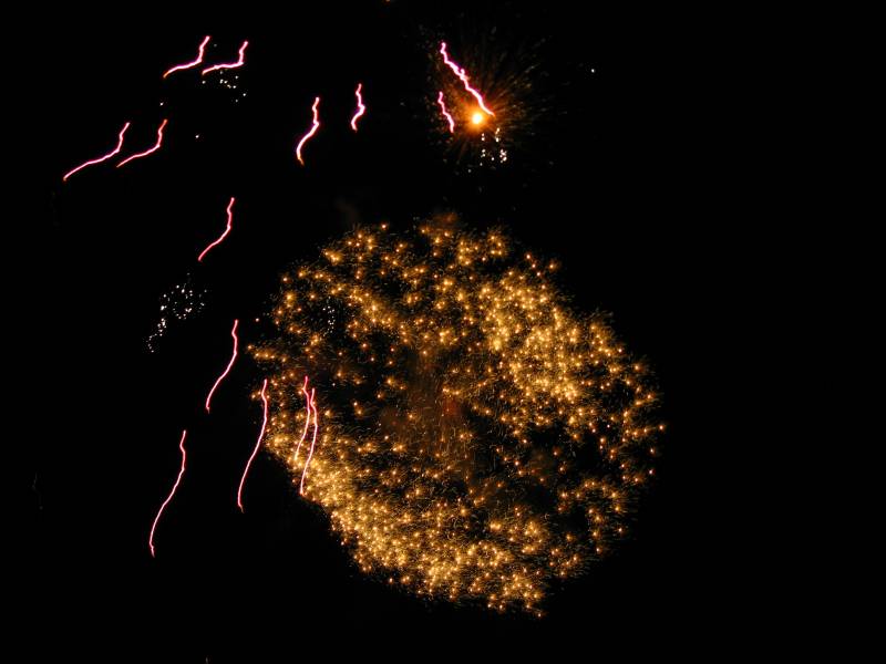 Firework