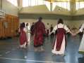 Mediaeval Dancing