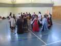 Mediaeval Dancing