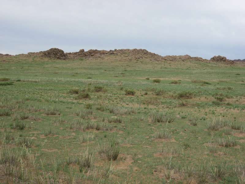 Dundgovi