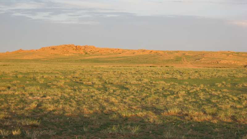 Dundgovi
