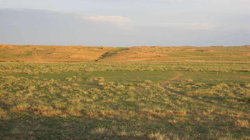 Dundgovi