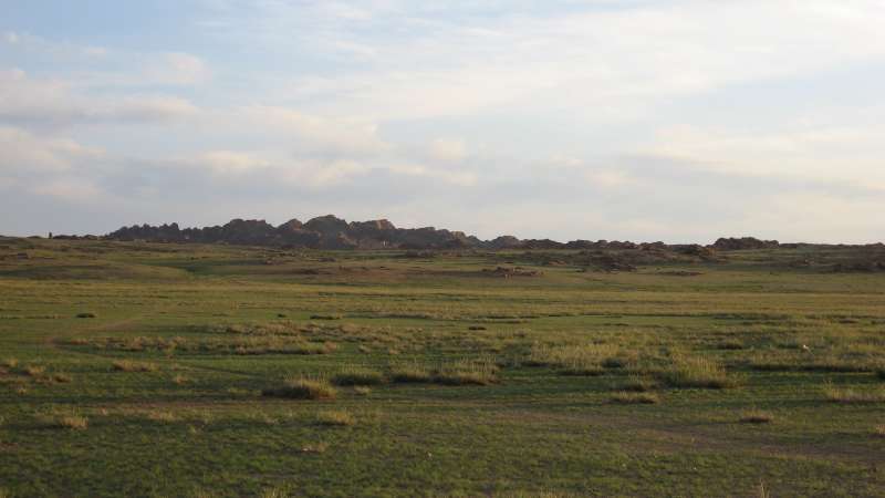 Dundgovi