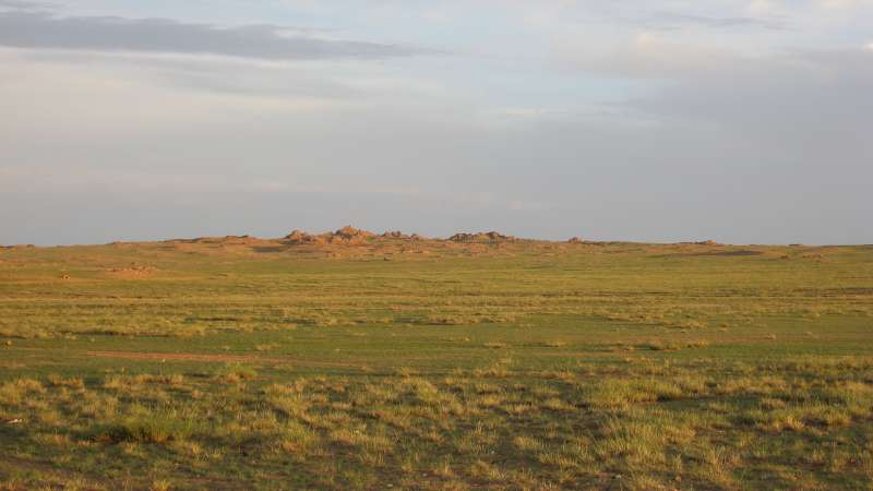 Dundgovi