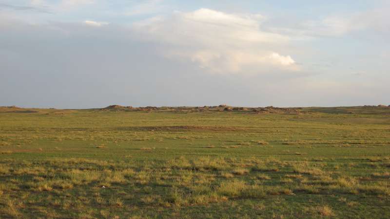 Dundgovi