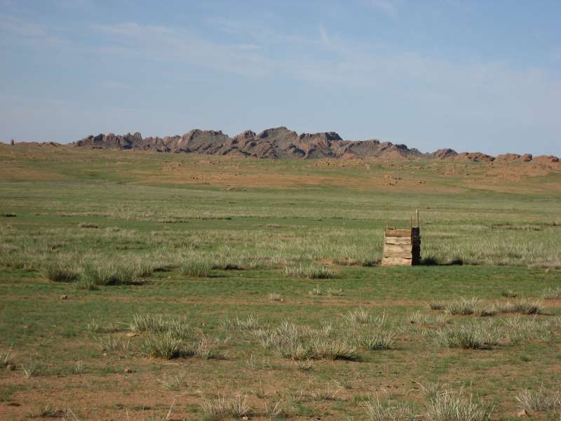 Dundgovi