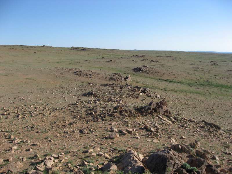 Dundgovi