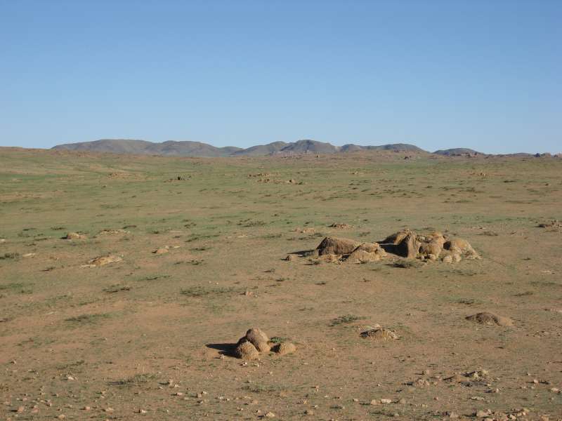 Dundgovi