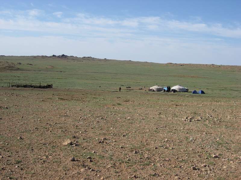 Dundgovi