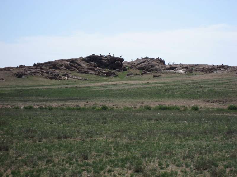 Dundgovi