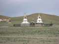 Stupas