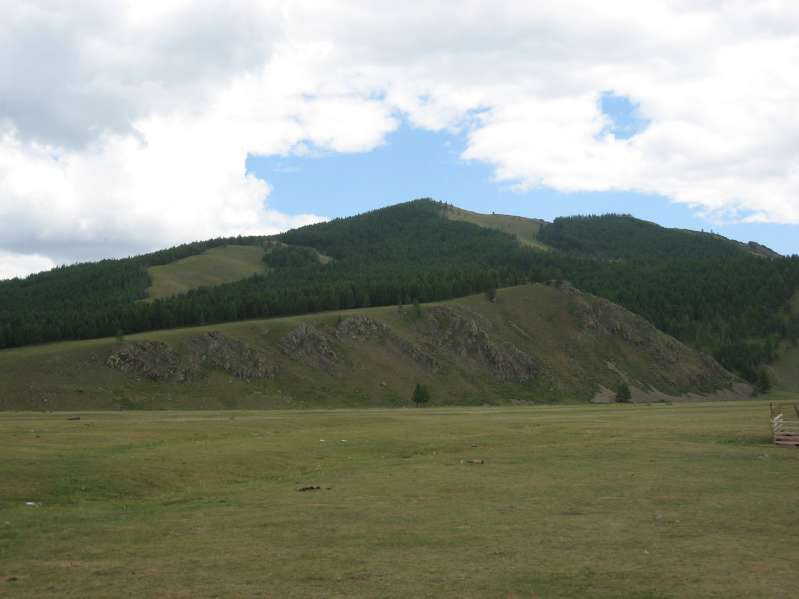 Terelj