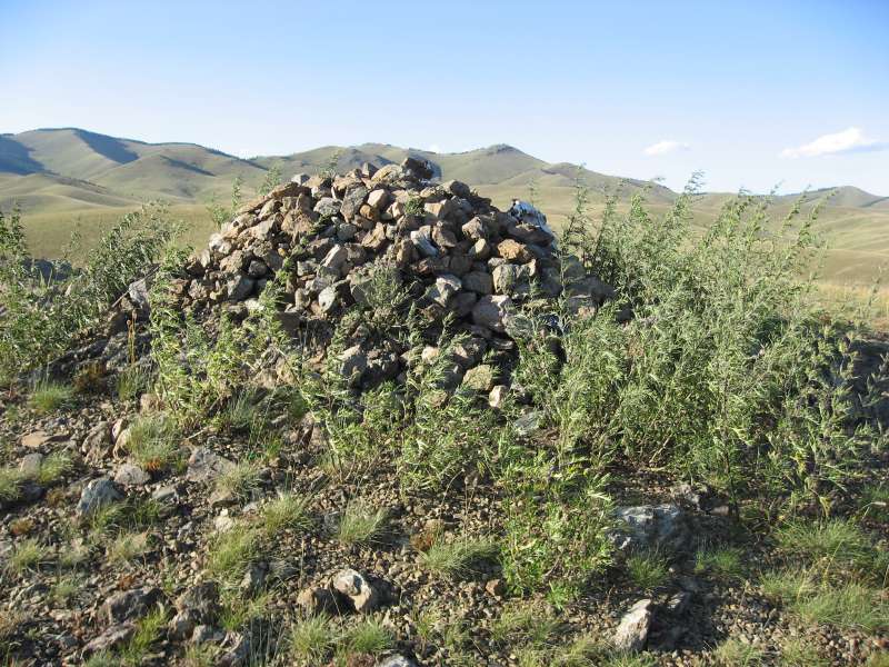 Ovoo